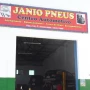 Foto 1:  Janio Pneus - Centro Automotivo