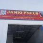 Foto 1:  Janio Pneus - Centro Automotivo